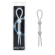 Alpha Liquid Silicone Dual Lasso - Natural